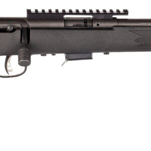 SAV 93FV-SR 22M BA RFL SYN TB