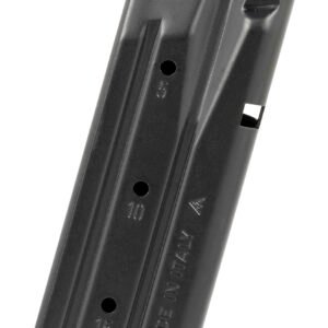Sig Sauer MAGMODC915 P320/P250 Compact 15rd 9mm Luger Blued Steel