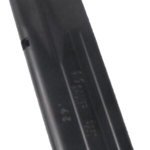 Sig Sauer MAGMODF917 P320/P250  17rd 9mm Blued Steel