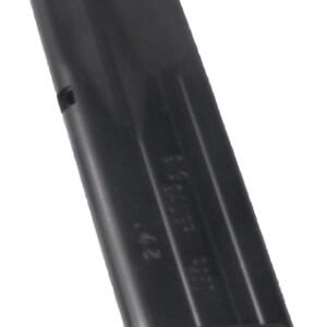 Sig Sauer MAGMODC4313 P320/P250 Compact 13rd 40S&W/357Sig Blued Steel