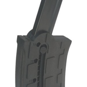 MII MAG 715T 22LR 25RD