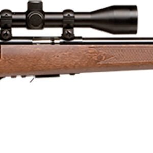 SAV 93R17-GVXP 17HMR BA 5RD