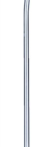 CMMG 55DA196 AR Rifle Length Gas Tube Kit Stainless Steel
