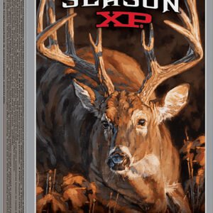 Winchester Ammo X270SDS Deer Season XP 270WSM 130gr Extreme Point 20 Per Box/10 Case