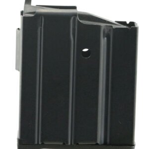 ProMag RUG09 Standard 10rd 223 Rem/5.56x45mm Fits Ruger Mini-14 Blued Steel