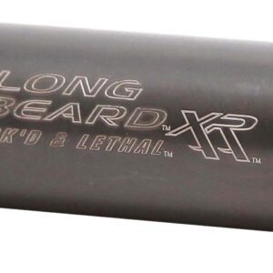 Carlson's Choke Tubes 70160 Long Beard Turkey M835 Mossberg 12 Gauge Ported 17-4 Stainless Steel