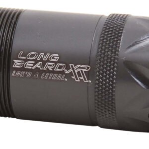 Carlson's Choke Tubes 70100 Long Beard Turkey Invector Winchester 12 Gauge Ported 17-4 Stainless Steel