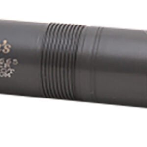 Carlson's Choke Tubes 67002 Extended Turkey Crio Plus Benelli 12 Gauge 17-4 Stainless Steel