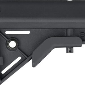 B5 Systems BRV1082 Bravo Black Synthetic for AR-Platform with Mil-Spec Receiver Extensions (Tube Not Included)