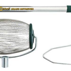Caldwell 125789 Brass Retriever  Multi-Caliber