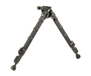 ACCU-TAC HT-10 ARCA MOUNT BIPOD