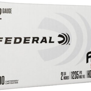 FDR 12G AS 2.75-1.125-7.5 200R
