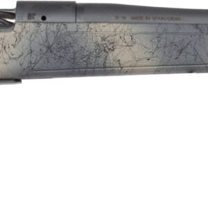 BRG SIERRA 7MMPRC 22B TB WLDN
