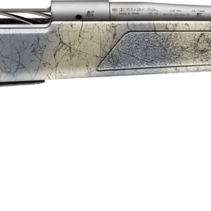BRG SIERRA 22CR 20B TB WLDN
