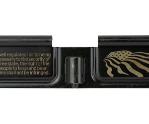 BAD DUST COVER - 2ND AMENDMENT