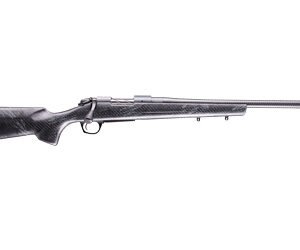 BERGARA CIMA 7PRC 22" TB 2RD BLK
