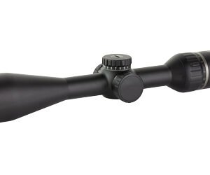 BURRIS SIG HD 3-15X44MM PLEX