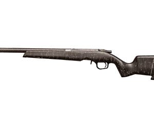 CHRISTENSEN RANGER 22WMR 18" 10RD BL