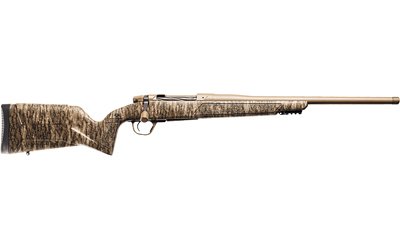 CHRISTENSEN EVOKE 22CM 20" 4RD CAMO