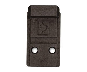 CK CANIK METE TO 509T DT PLATE