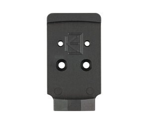 CK WALTHER PDP 2.0 K/RMSC DT PLATE