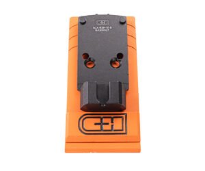 C&H PLT SIG P320X TO RMR/SRO/HOLO
