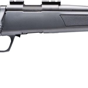 CVM CASCADE RF 22LR 18B GRY TB