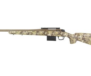 CVA CASCADE VMNT HNTR 6MMCM 10R FDE