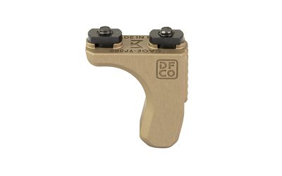 DFCO FULL STOP HAND STOP TAN - Image 2