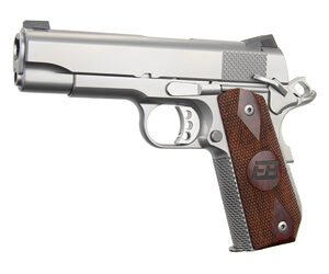 ED BROWN KOBRA ANNIVERSARY 45ACP STS