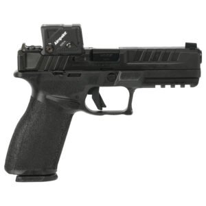 Springfield Armory EC9459BCOA Echelon  9mm Luger 20+1 4.50"