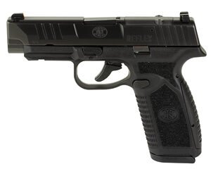 FN REFLEX XL MRD NMS 9MM 18RD BLK