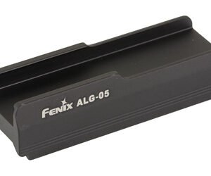 FENIX ALG-05 PRESSURE SWITCH PIC BLK