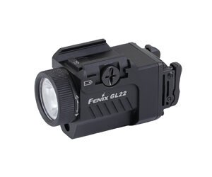 FENIX GL22 750LUMEN PISTOL W/RED LSR