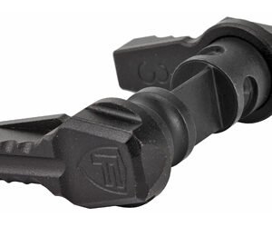FORTIS SS FIFTY AMBI SFTY SLCTR BLK