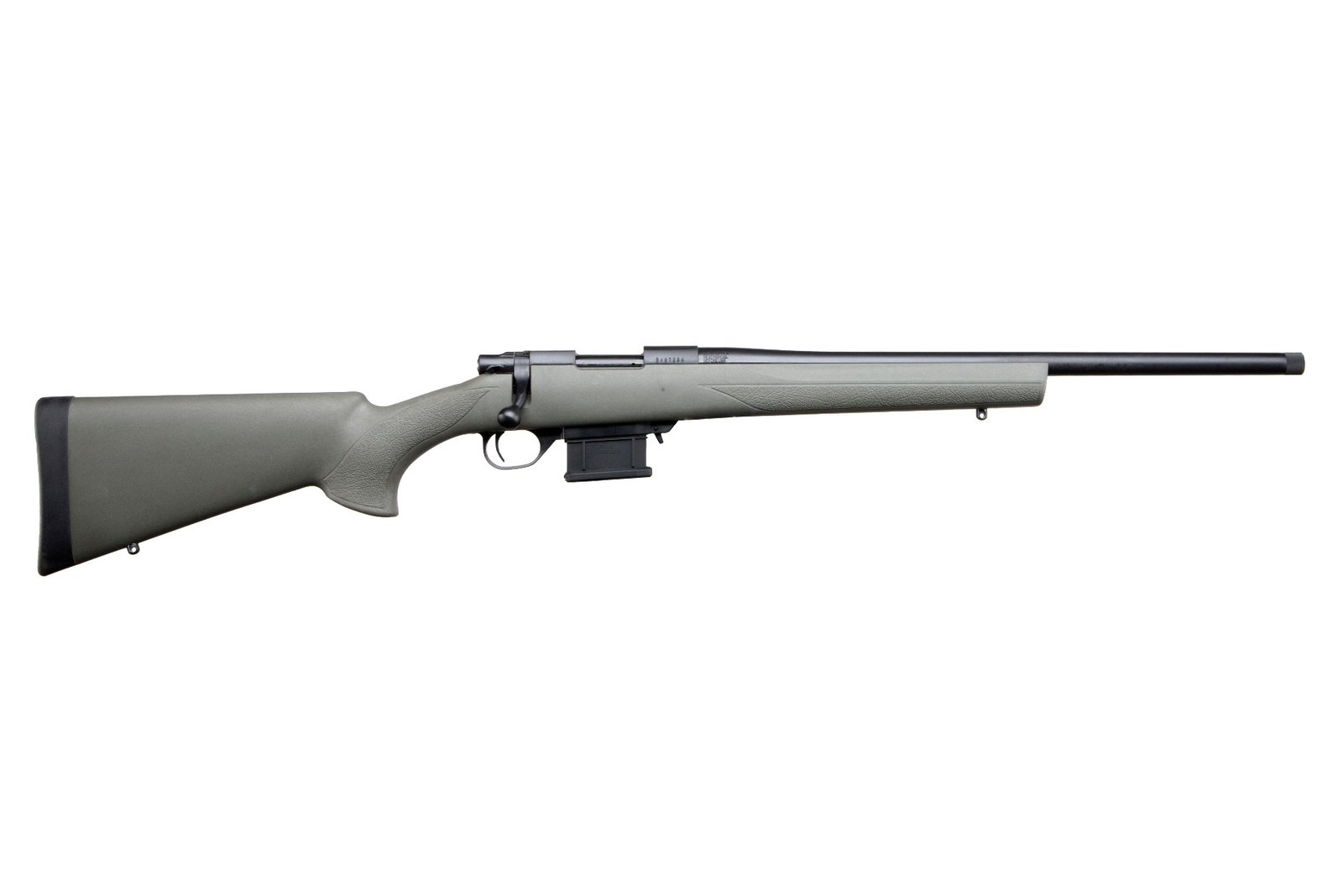 LEG HOWA MINI HB BA 6.5GREN G