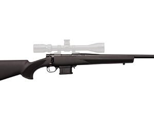 HOWA MINI ACTION 223REM 20" 10RD BLK
