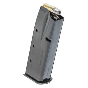 SPG MAG SA-35 9MM BLK 15RD