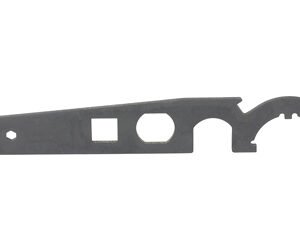 KAK CASTLE NUT MULTI-TOOL BLK