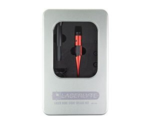 LASERLYTE MBS DELUXE BORE SIGHT KIT