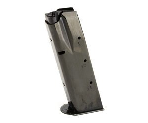 MEC-GAR MAG CZ75 9MM 16RD BL
