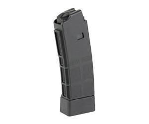 MAGAZINE CZ SCORP 9MM 20RD BLK