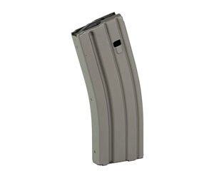 MAG KCI USA AR-15 5.56NATO 30RD ALMN