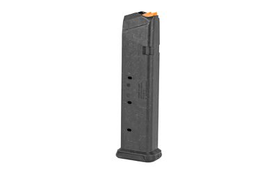 MAGPUL PMAG FOR GLOCK 17 21RD BLK - Image 2
