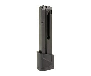 MAG TAURUS TX22 22LR ACC 22RD BLK