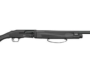 MSBRG 990 AFTERSHOCK 12/18.5 5RD BK