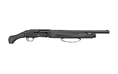 MSBRG 990 AFTERSHOCK 12/18.5 5RD BK