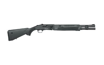 MSBRG 940 PRO TACT SPX 12/18.5" 7RD