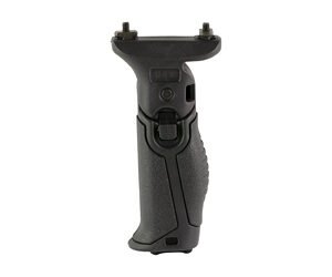 NCSTAR MLOK FOLDING VERTICAL GRP BLK