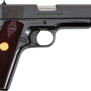 CLT 1911 CLASC GVT 45AP 7RD RB
